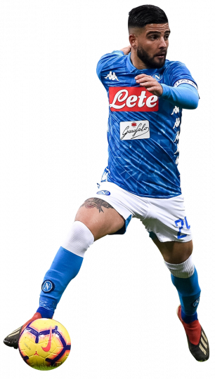 Lorenzo Insigne