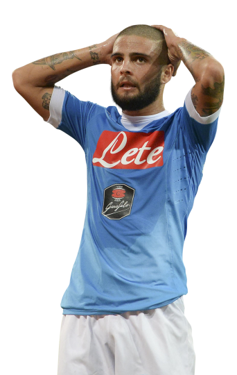 Lorenzo Insigne