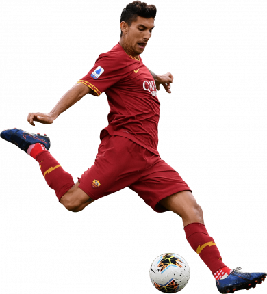 Lorenzo Pellegrini