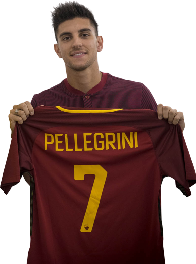 Lorenzo Pellegrini