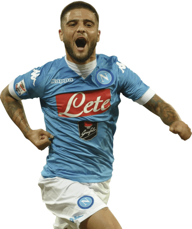 Lorenzo Insigne