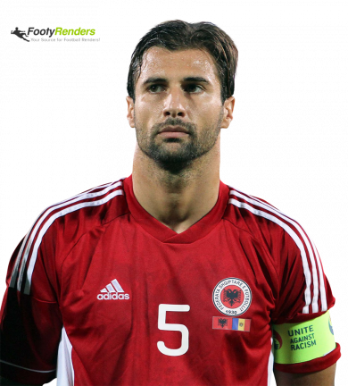 Lorik Cana