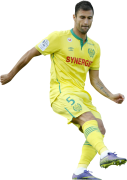 Lorik Cana football render