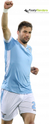 Lorik Cana football render