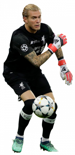 Loris Karius