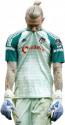 Loris Karius football render