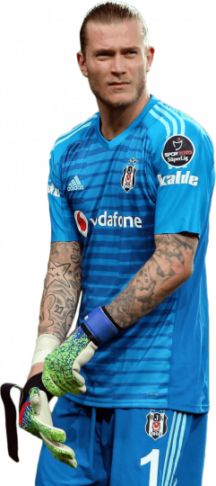 Loris Karius