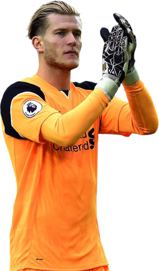 Loris Karius