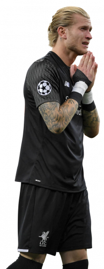 Loris Karius