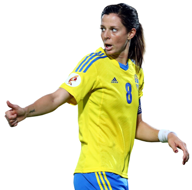 Lotta Schelin