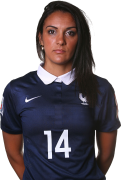 Louisa Necib football render