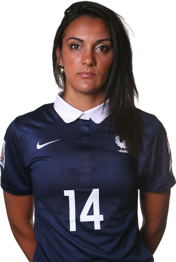 Louisa Necib