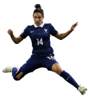 Louisa Necib football render