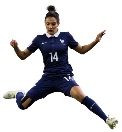 Louisa Necib