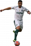 Luan Garcia Teixeira football render