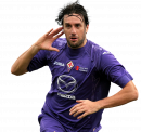 Luca Toni football render