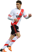 Lucas Alario football render