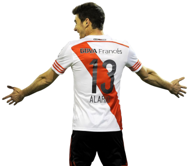 Lucas Alario