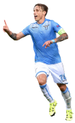 Lucas Biglia football render