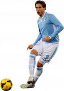 Lucas Biglia football render