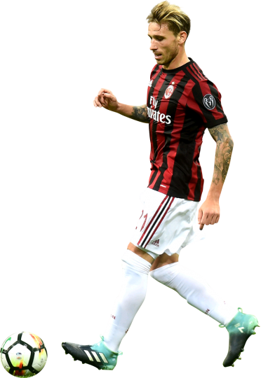 Lucas Biglia