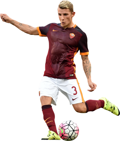 Lucas Digne