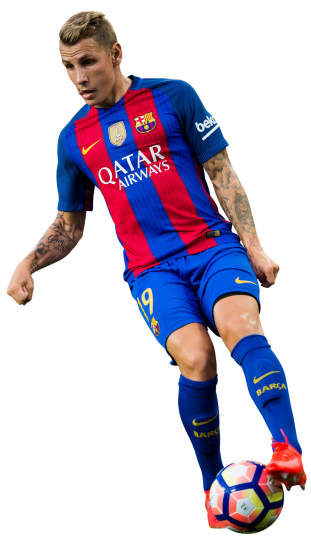 Lucas Digne