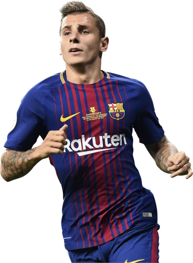 Lucas Digne