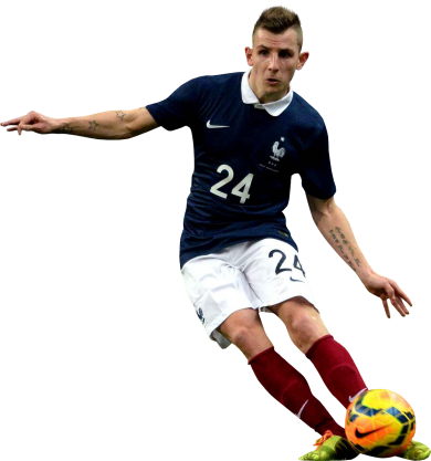 Lucas Digne