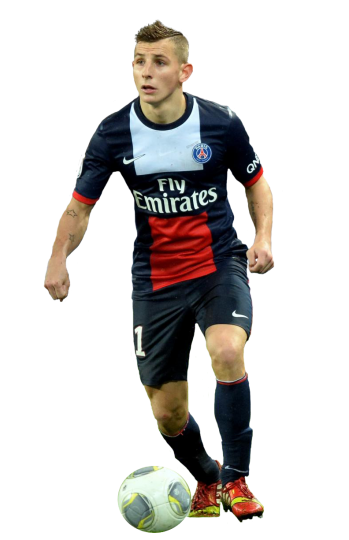 Lucas Digne