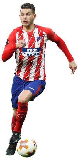 Lucas Hernandez