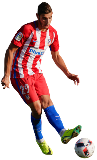 Lucas Hernandez