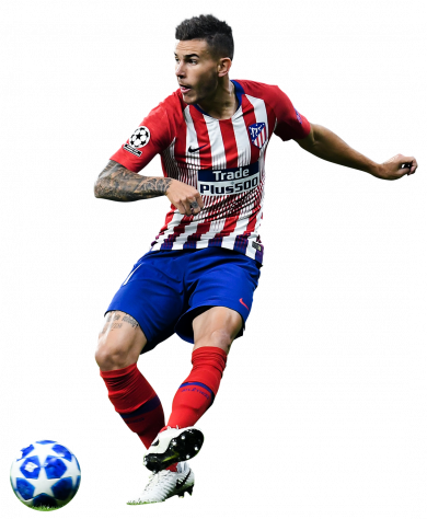 Lucas Hernández