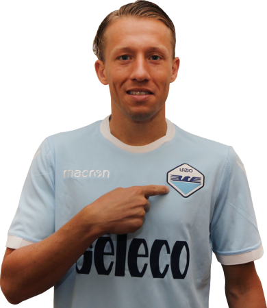 Lucas Leiva