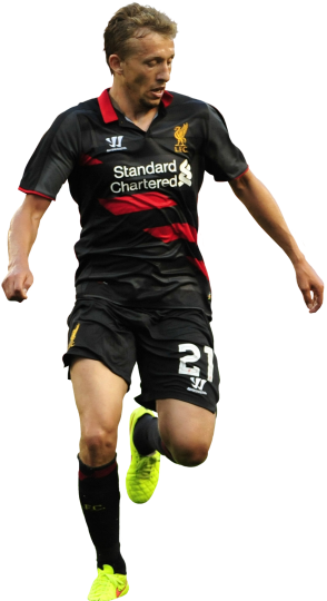 Lucas Leiva