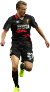 Lucas Leiva football render