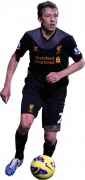 Lucas Leiva football render