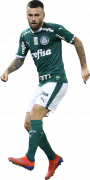 Lucas Lima football render