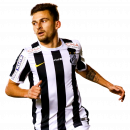 Lucas Lima football render