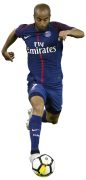 Lucas Moura football render