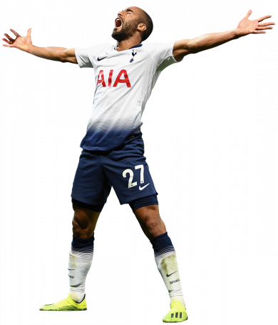 Lucas Moura