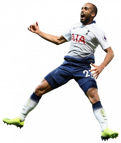 Lucas Moura