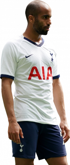 Lucas Moura