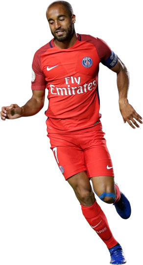 Lucas Moura