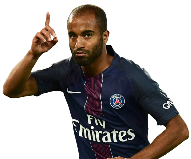 Lucas Moura