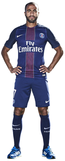 Lucas Moura