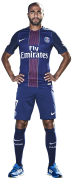 Lucas Moura football render