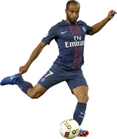 Lucas Moura