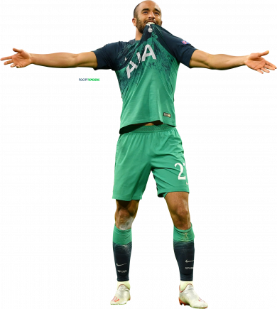 Lucas Moura