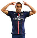 Lucas Moura football render